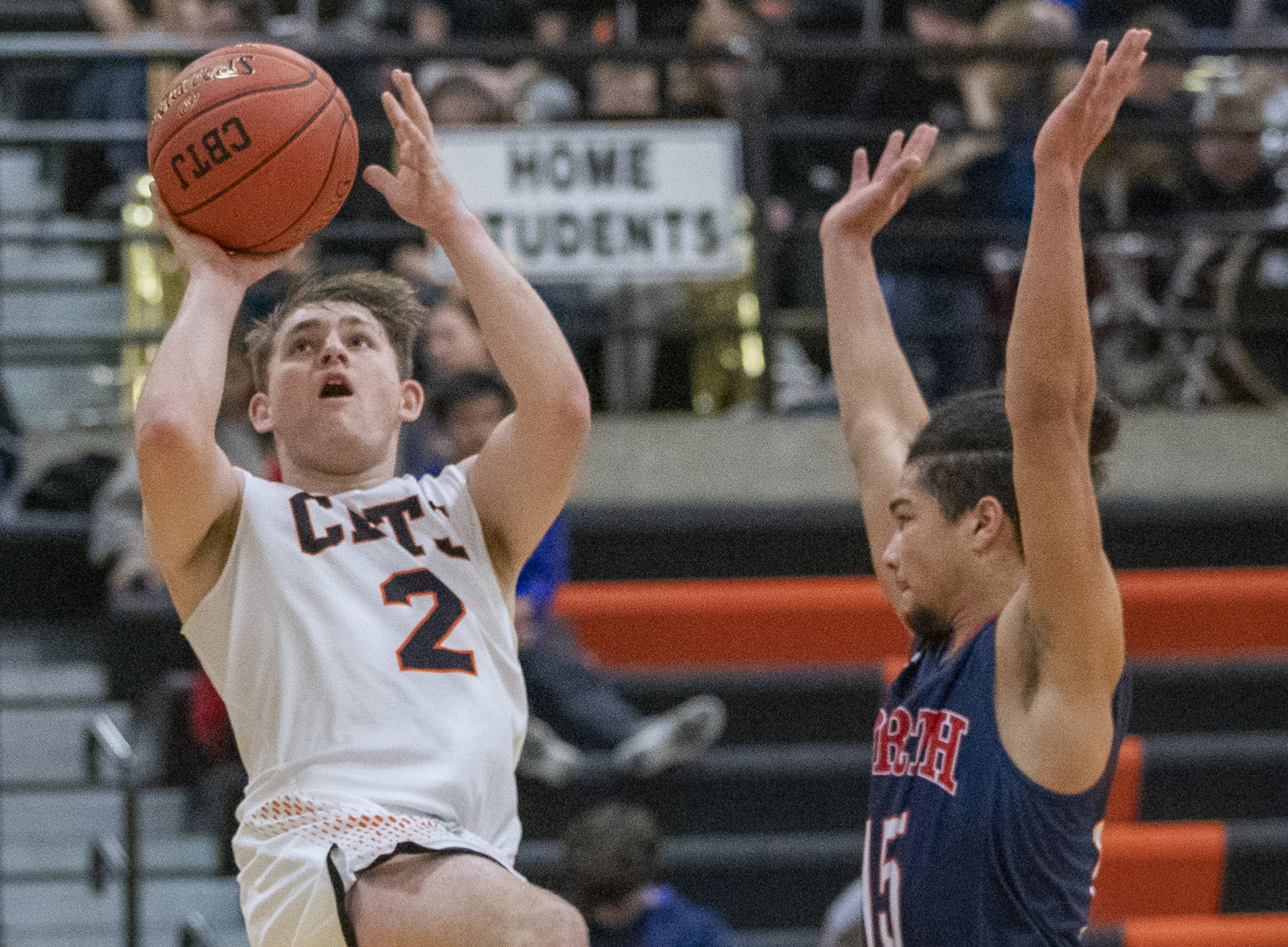 T.J.-Sioux City North boys basketball